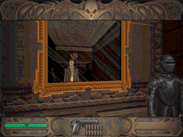 Realms of the Haunting - Screenshot - Gameplay Image