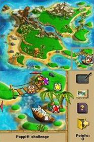 Pogo Island - Screenshot - Gameplay Image