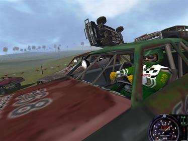 1NSANE - Screenshot - Gameplay Image