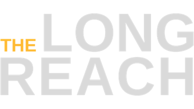 The Long Reach - Clear Logo Image