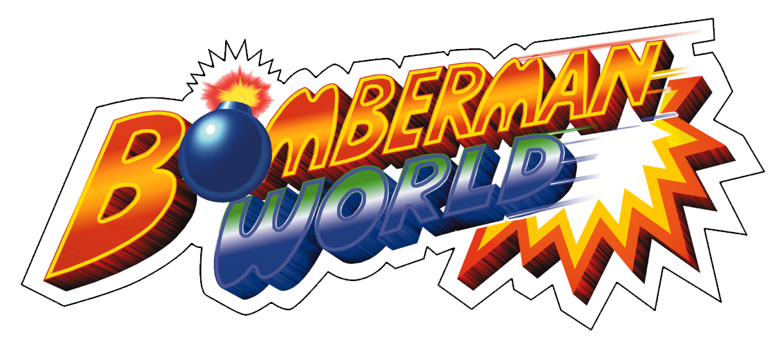 Bomberman World Details - LaunchBox Games Database