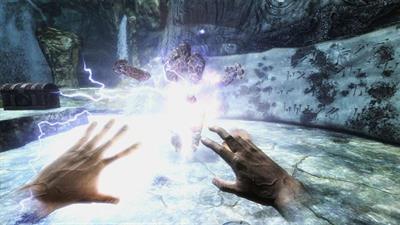 The Elder Scrolls V: Skyrim VR - Screenshot - Gameplay Image