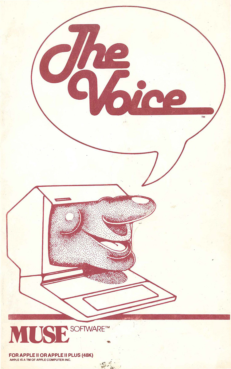 The Voice