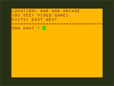 Zector Adventure - Screenshot - Gameplay Image