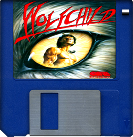 Wolfchild Images - LaunchBox Games Database