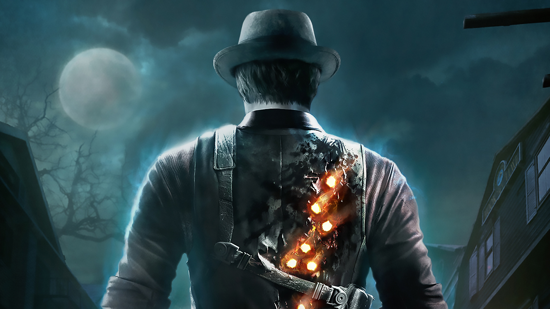 Murdered: Soul Suspect