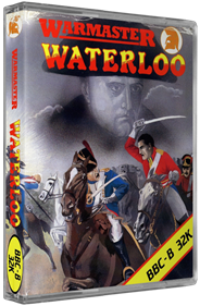 Waterloo - Box - 3D Image