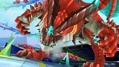7th Dragon 2020 II - Screenshot - Gameplay Image