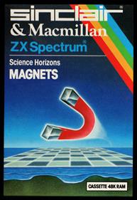 Magnets - Box - Front Image