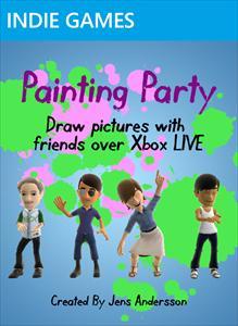 Painting Party