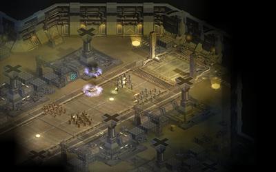 SunAge - Screenshot - Gameplay Image