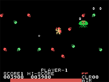 Deep Six - Screenshot - Gameplay Image