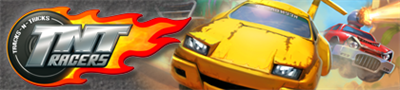 TNT Racers - Banner Image