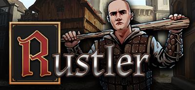 Rustler - Banner Image
