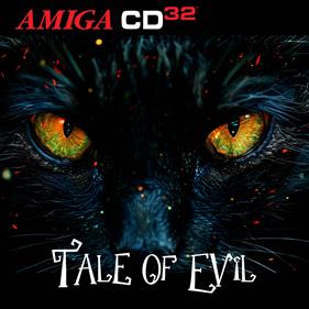 Tale Of Evil - Fanart - Box - Front Image