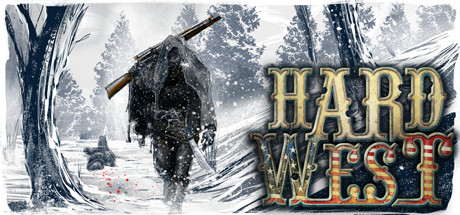 Hard west scars of freedom прохождение