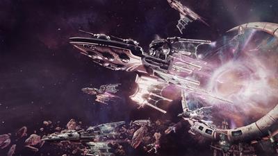 Battlefleet Gothic: Armada - Screenshot - Gameplay Image