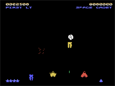 The Void - Screenshot - Gameplay Image