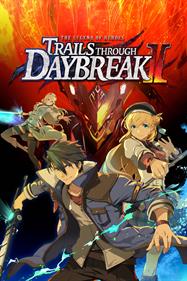 The Legend of Heroes: Trails through Daybreak II
