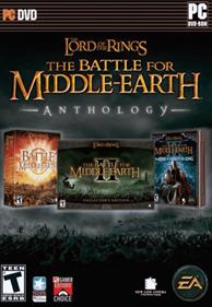 The Lord of the Rings: Battle for Middle Earth: Anthology