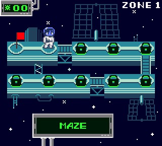Gravitorque DX