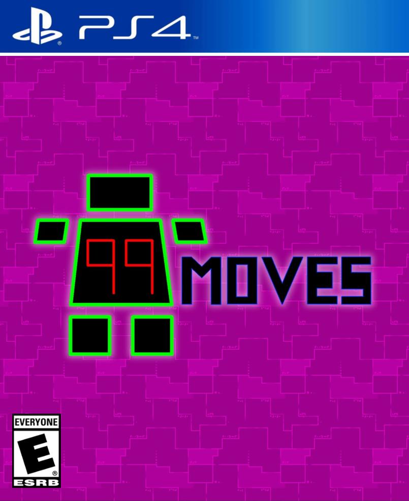 99 Moves
