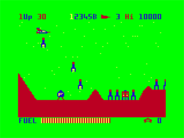 Tube Way Army - Screenshot - Gameplay Image