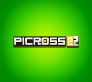Picross e2 - Box - Front Image