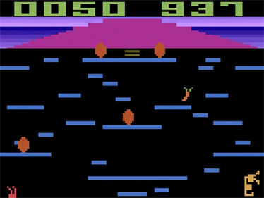 Springer - Screenshot - Gameplay Image