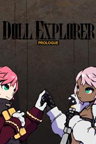 Doll Explorer Prologue - Box - Front Image