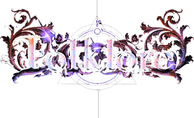 Folklore - Clear Logo Image