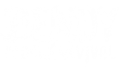 Bendy and the Dark Revival - Clear Logo Image