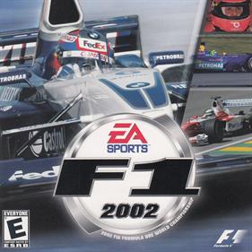 F1 2002