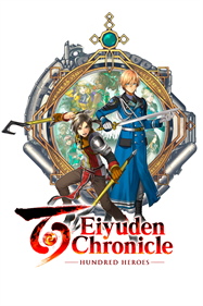 Eiyuden Chronicle: Hundred Heroes