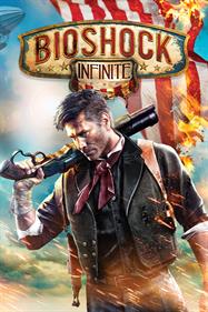 BioShock Infinite - Box - Front Image