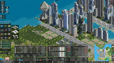 Citystate - Screenshot - Gameplay Image