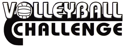 Volleyball Challenge - Clear Logo Image