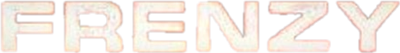 Frenzy (Quicksilva) - Clear Logo Image