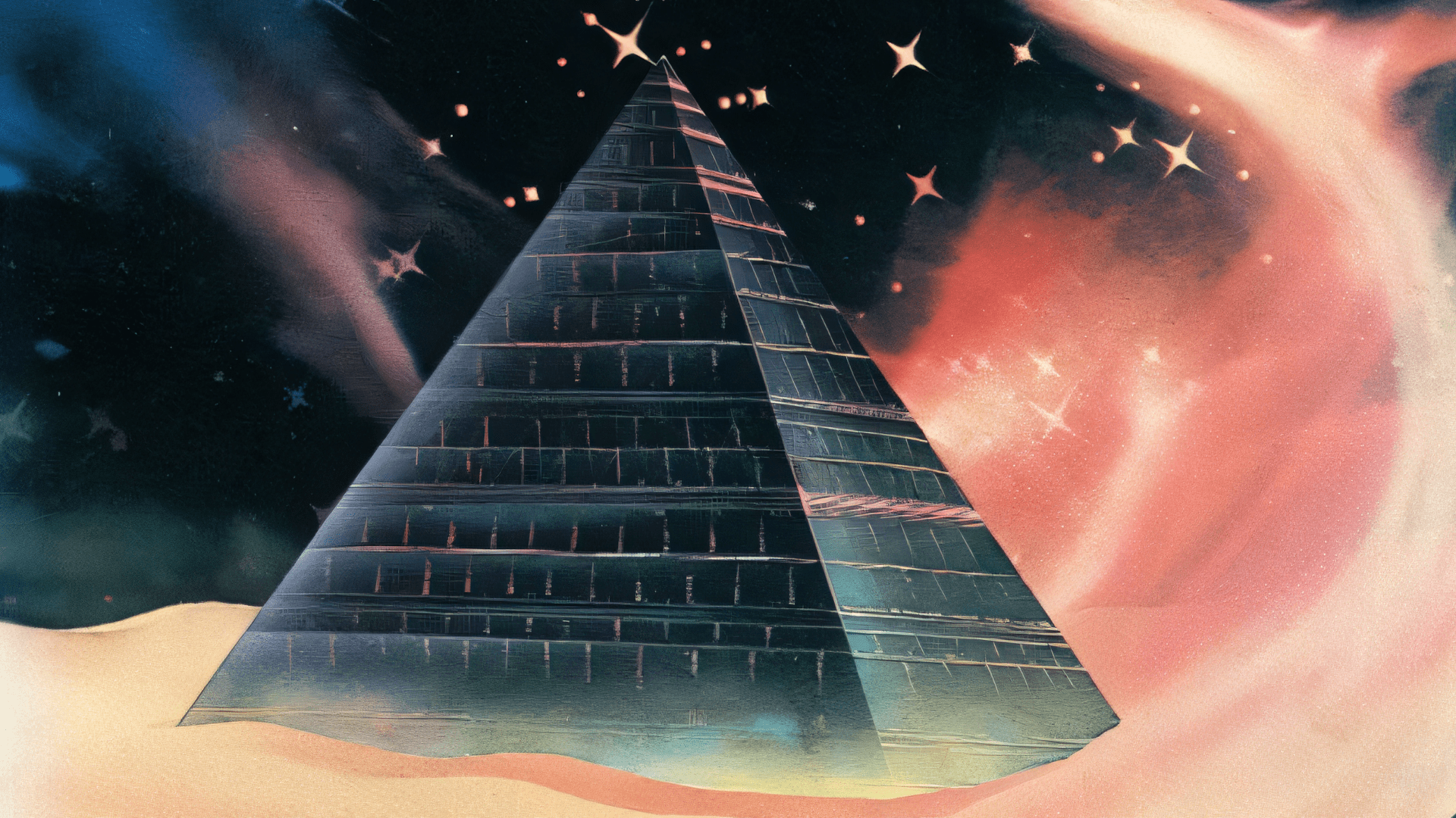 The Pyramid