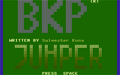 Jumper - LaunchBox Games Database