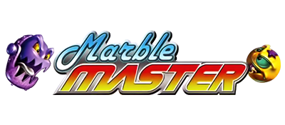 Marble Master - Clear Logo Image