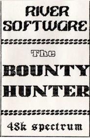 The Bounty Hunter (River Software)