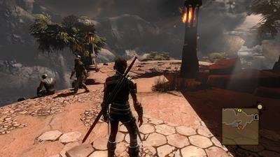 Bound by Flame - Screenshot - Gameplay Image