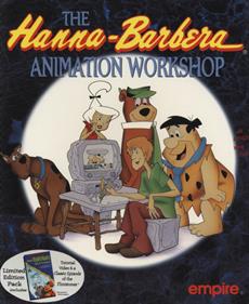 The Hanna-Barbera Animation Workshop