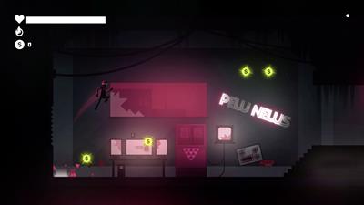 Zero Deaths - Screenshot - Gameplay Image