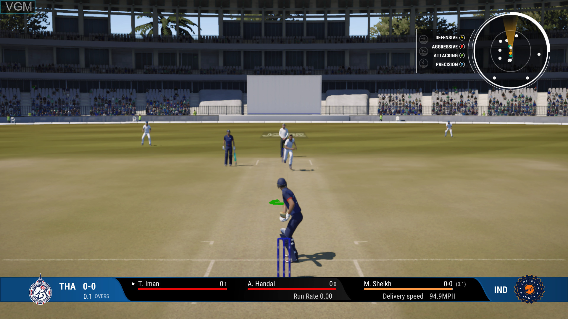 Cricket 24
