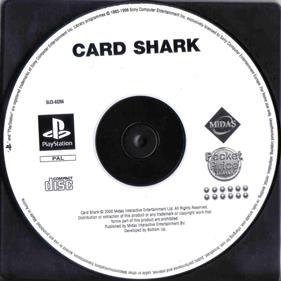 Family Card Games Fun Pack - Disc Image