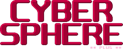 Cybersphere Plus - Clear Logo Image