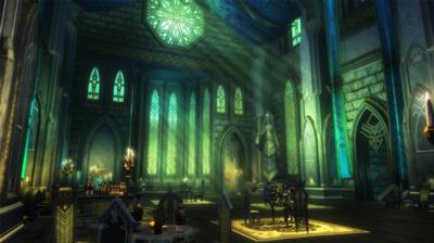 Kingdoms of Amalur Reckoning - Screenshot - Gameplay Image