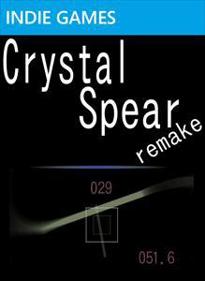 Crystal Spear remake